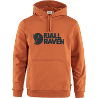 Fjällräven Logo Hoodie M