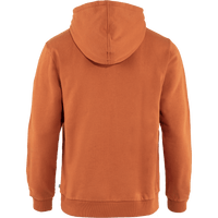 Fjällräven Logo Hoodie M