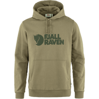 Fjällräven Logo Hoodie M