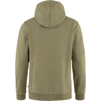 Fjällräven Logo Hoodie M