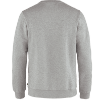 Fjällräven Logo Sweater M