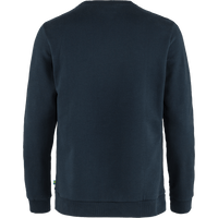 Fjällräven Logo Sweater M