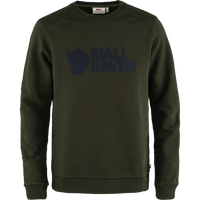 Fjällräven Logo Sweater M