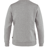Fjällräven Logo Sweater W