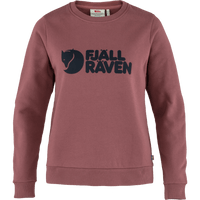 Fjällräven Logo Sweater W