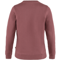 Fjällräven Logo Sweater W