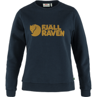 Fjällräven Logo Sweater W