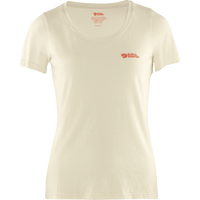 Fjällräven Logo T-shirt W