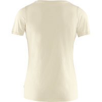 Fjällräven Logo T-shirt W
