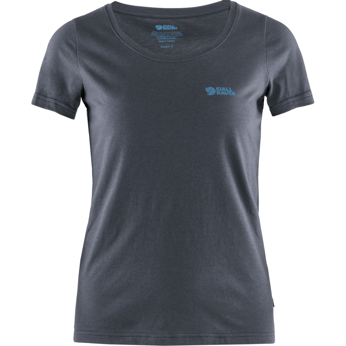 Fjällräven Logo T-shirt W