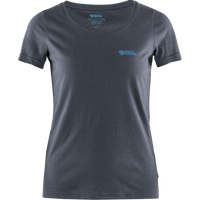 Fjällräven Logo T-shirt W