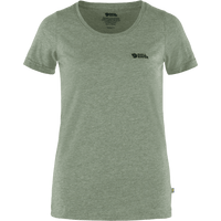 Fjällräven Logo T-shirt W