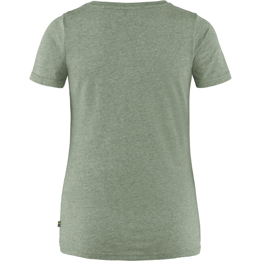 Fjällräven Logo T-shirt W