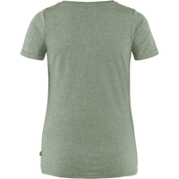 Fjällräven Logo T-shirt W