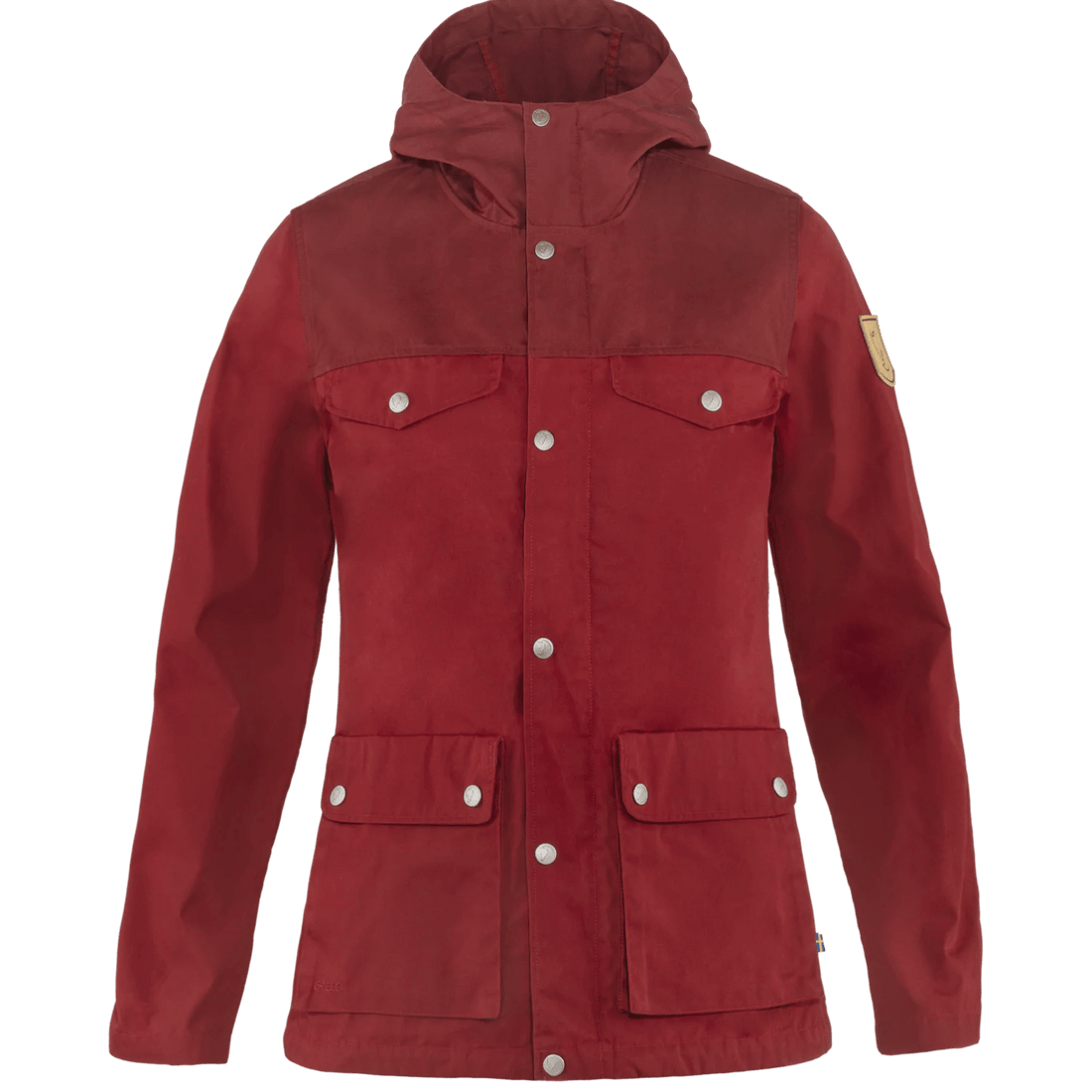 Greenland Jacket W
