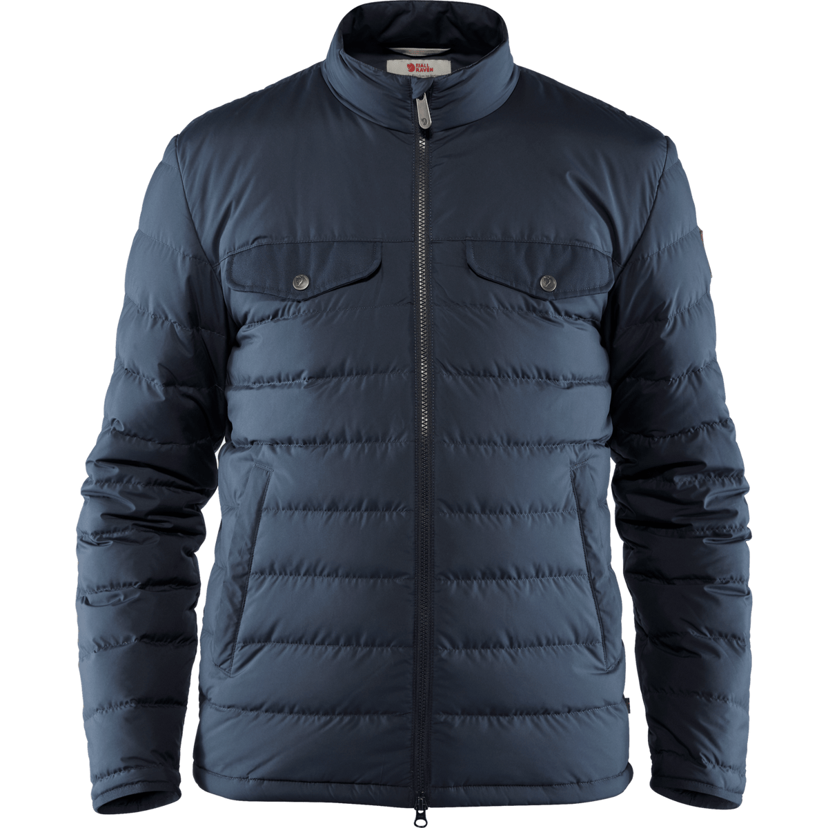 Fjallraven greenland down liner new arrivals