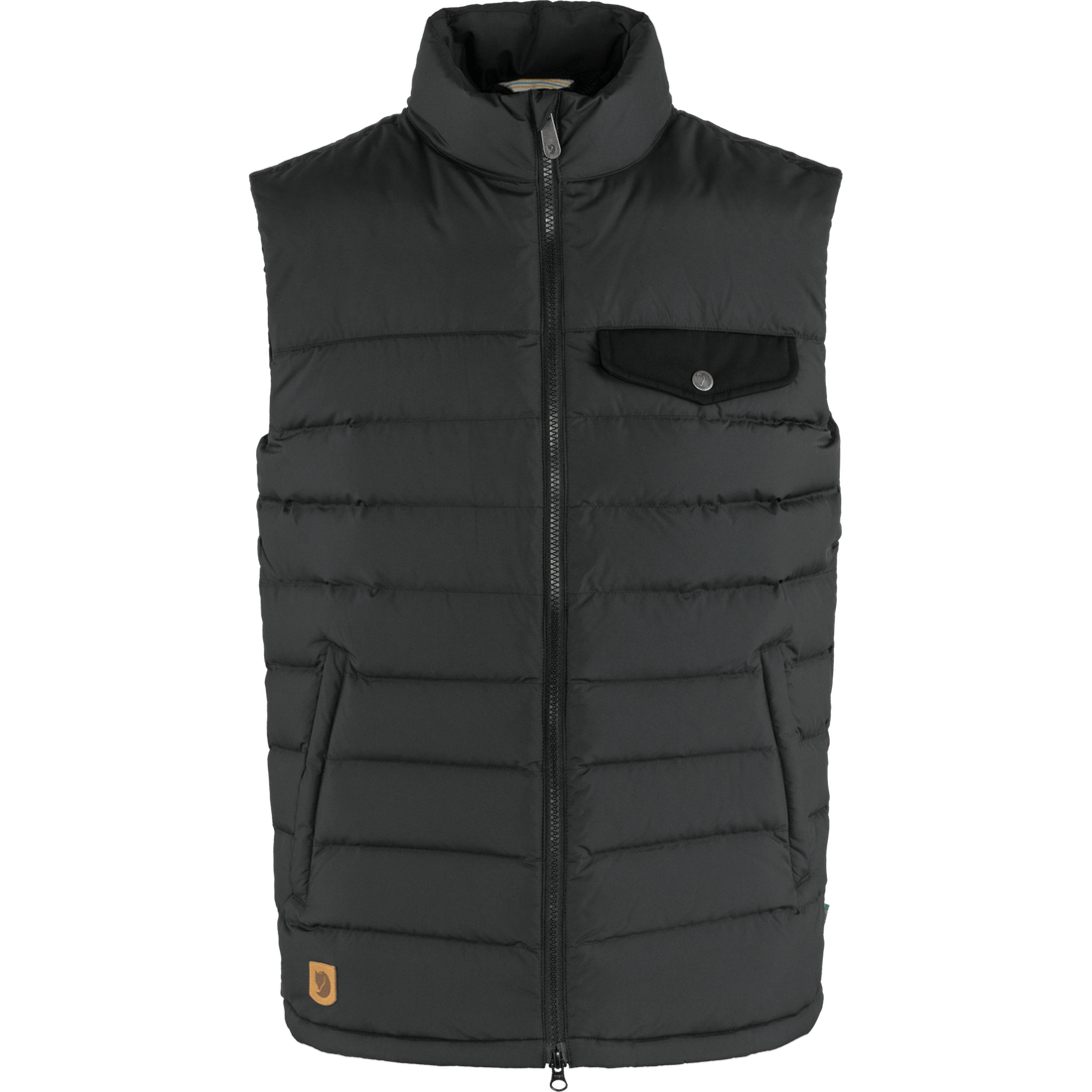Greenland Down Liner Vest M