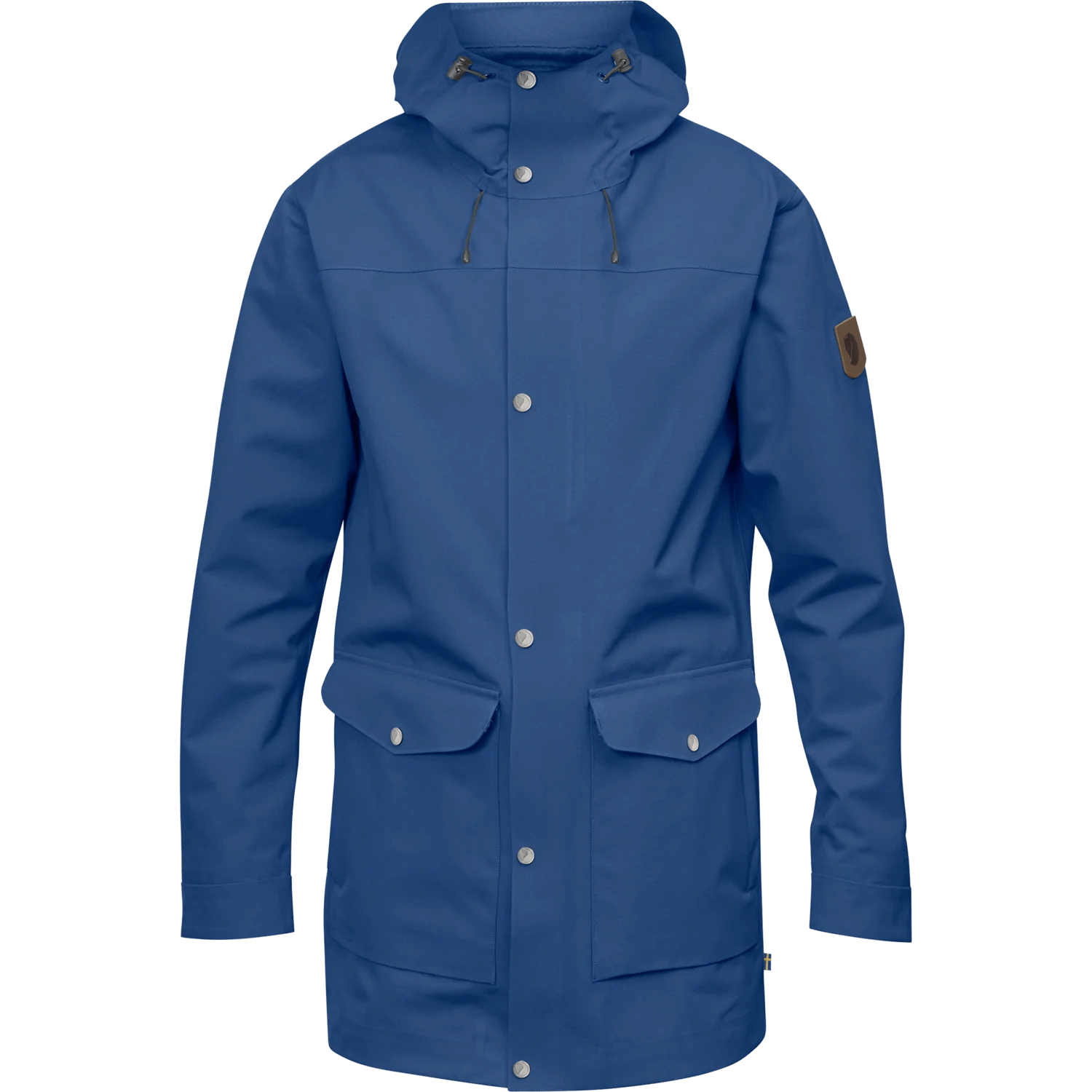 Fj llr ven Australia Greenland Eco Shell Jacket Men s Jacket