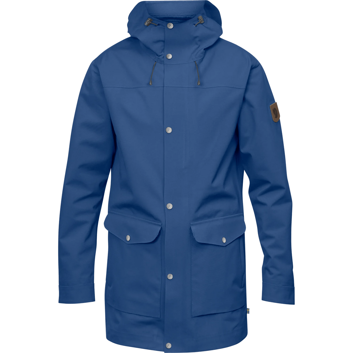 Fjallraven greenland eco shell outlet
