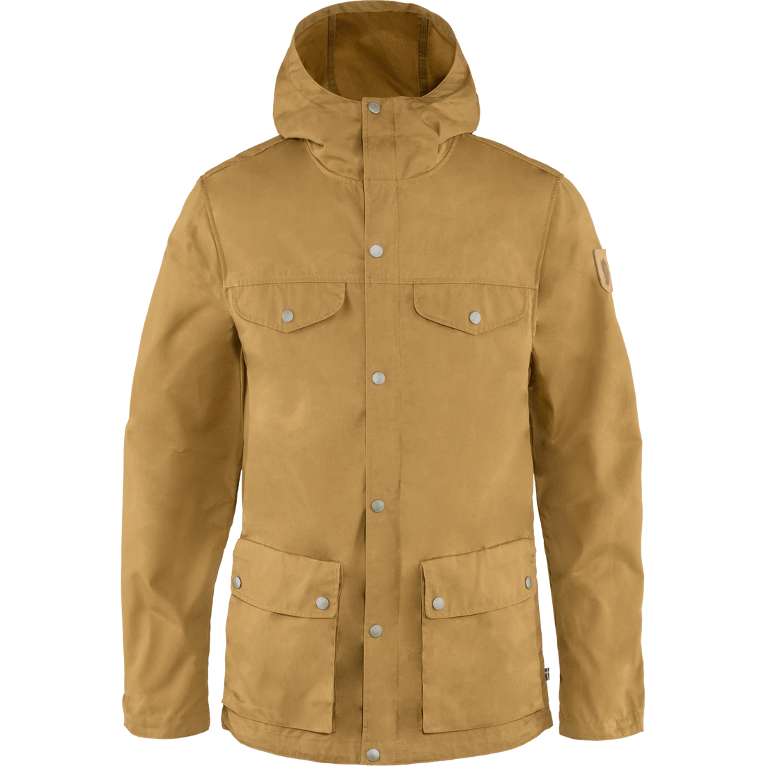Greenland Jacket M