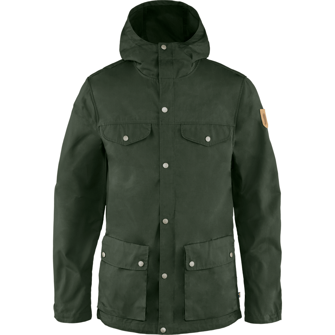 Greenland Jacket M