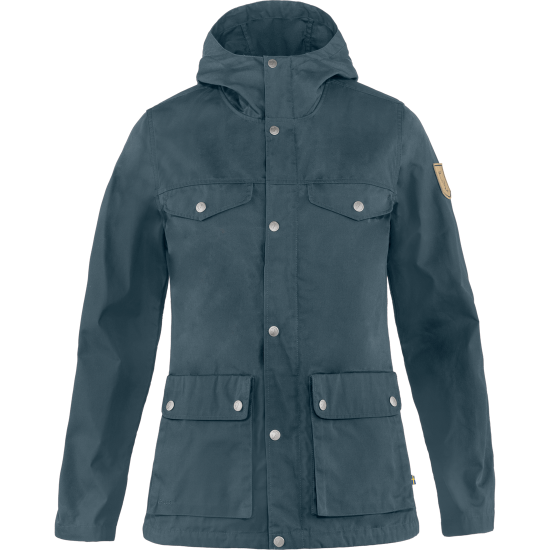 Greenland Jacket W
