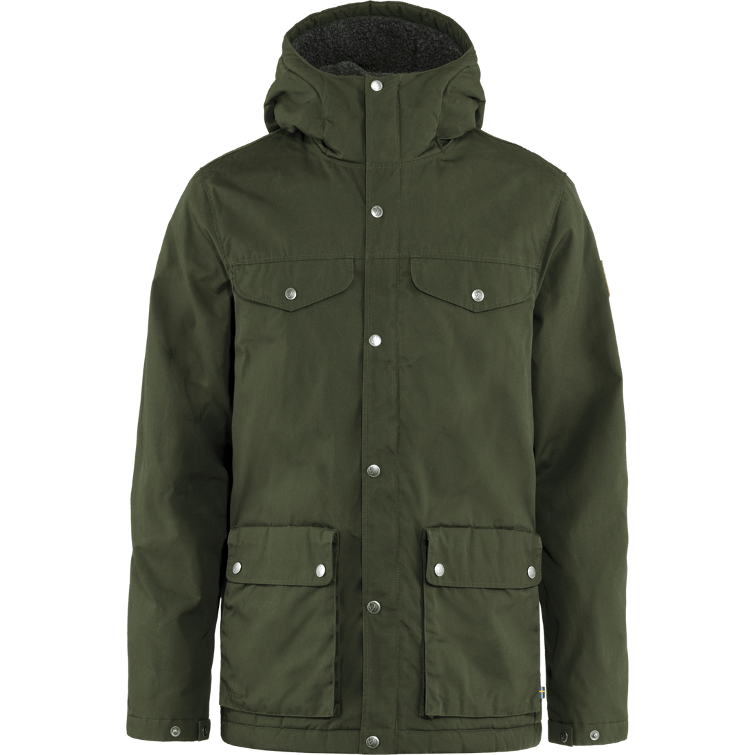 Greenland Winter Jacket M