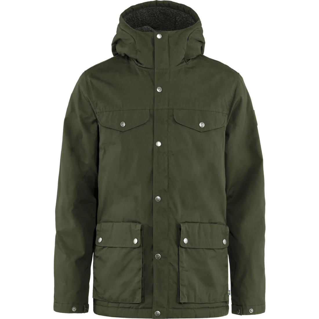 Greenland Winter Jacket M