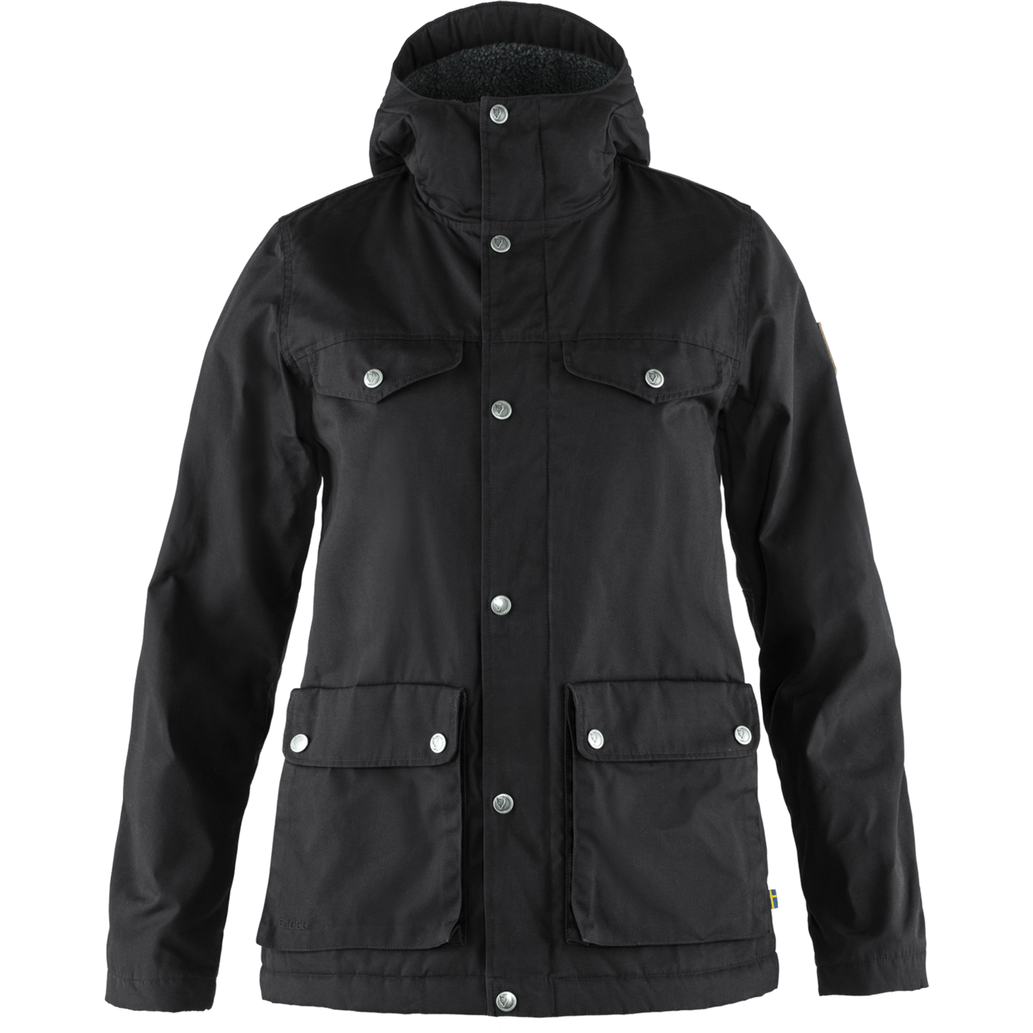 Greenland discount winter jacket