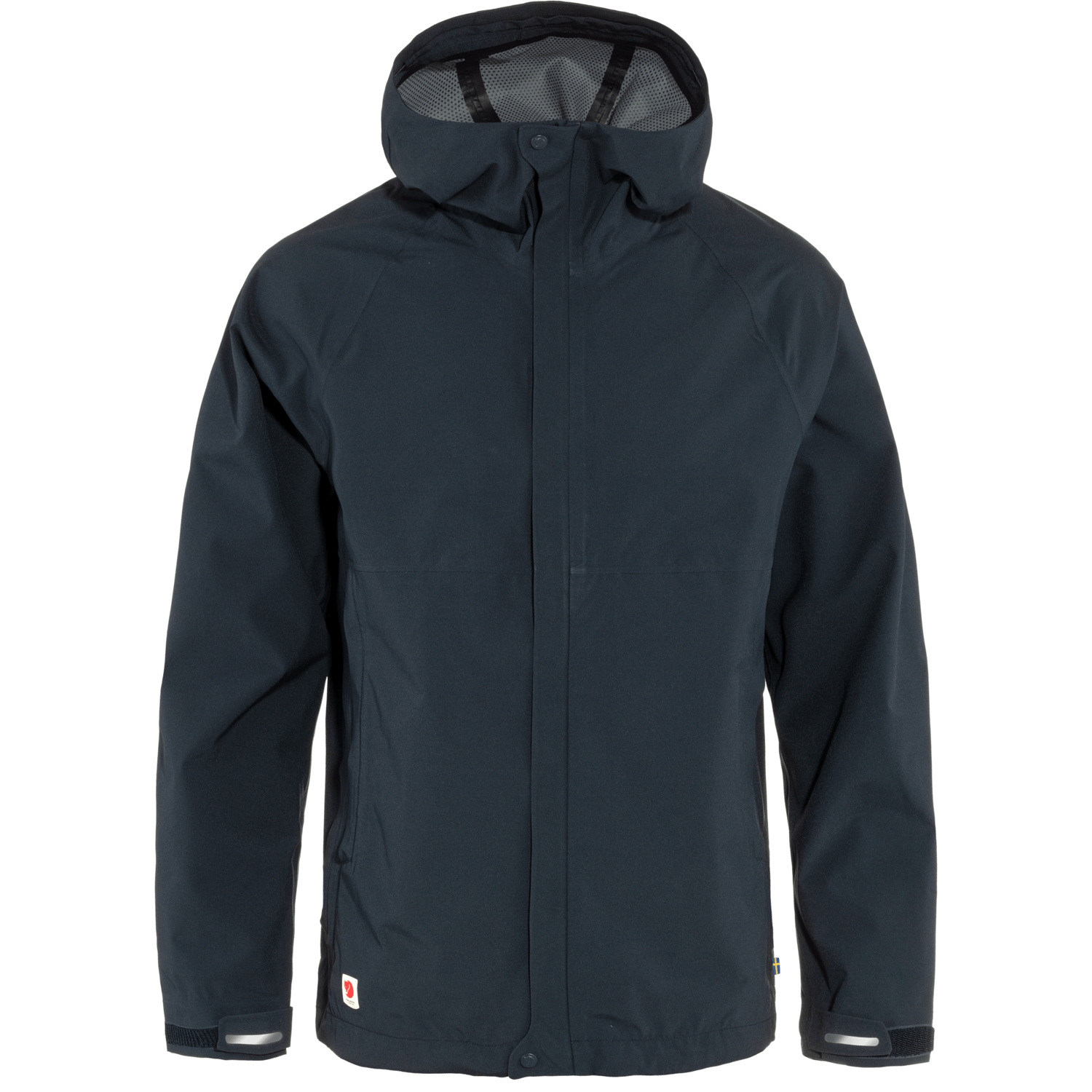 Barbour rotor store waterproof breathable jacket