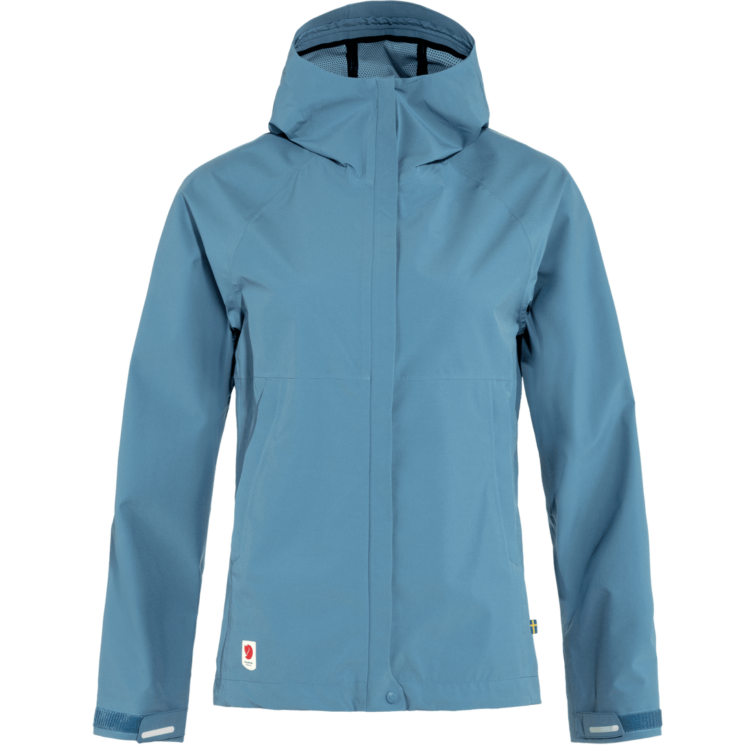 High Coast Hydratic Trail Jacket W