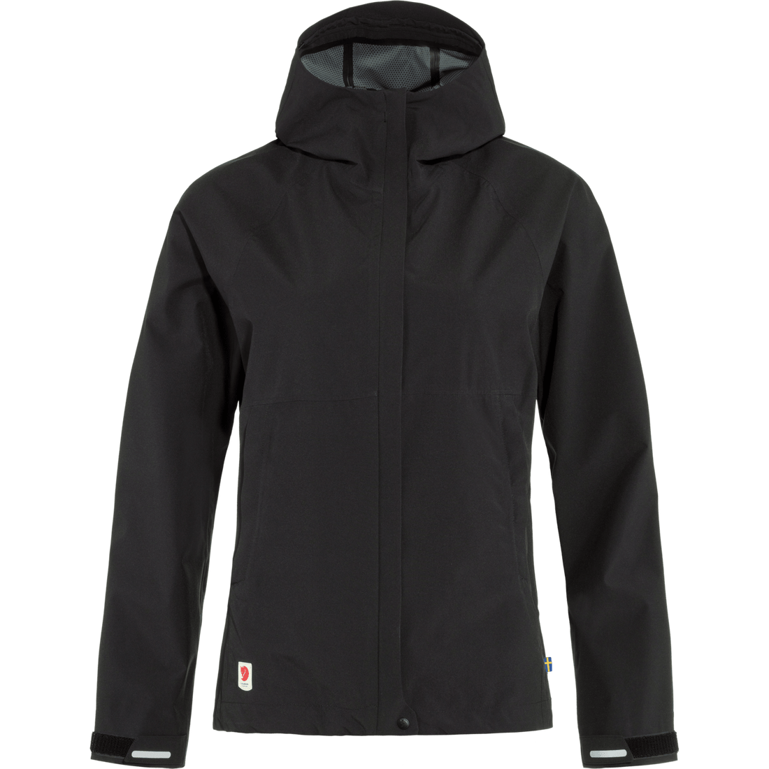 High Coast Hydratic Trail Jacket W