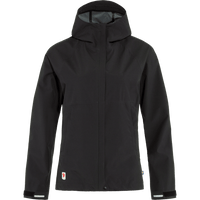 High Coast Hydratic Trail Jacket W