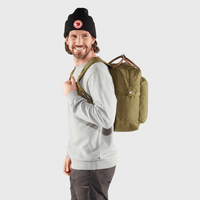 Haulpack No.1