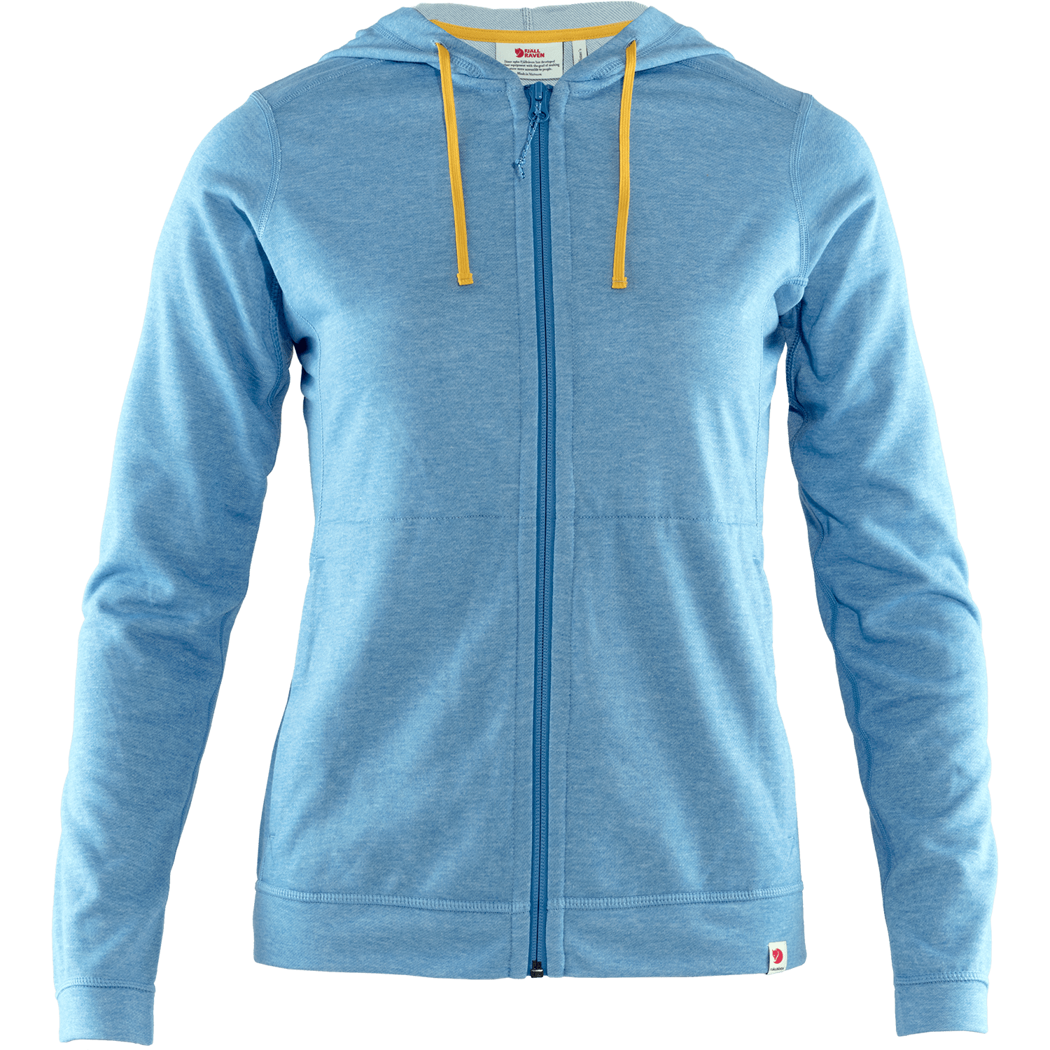 Fjallraven High Coast Lite Hoodie W Fjallraven New Zealand