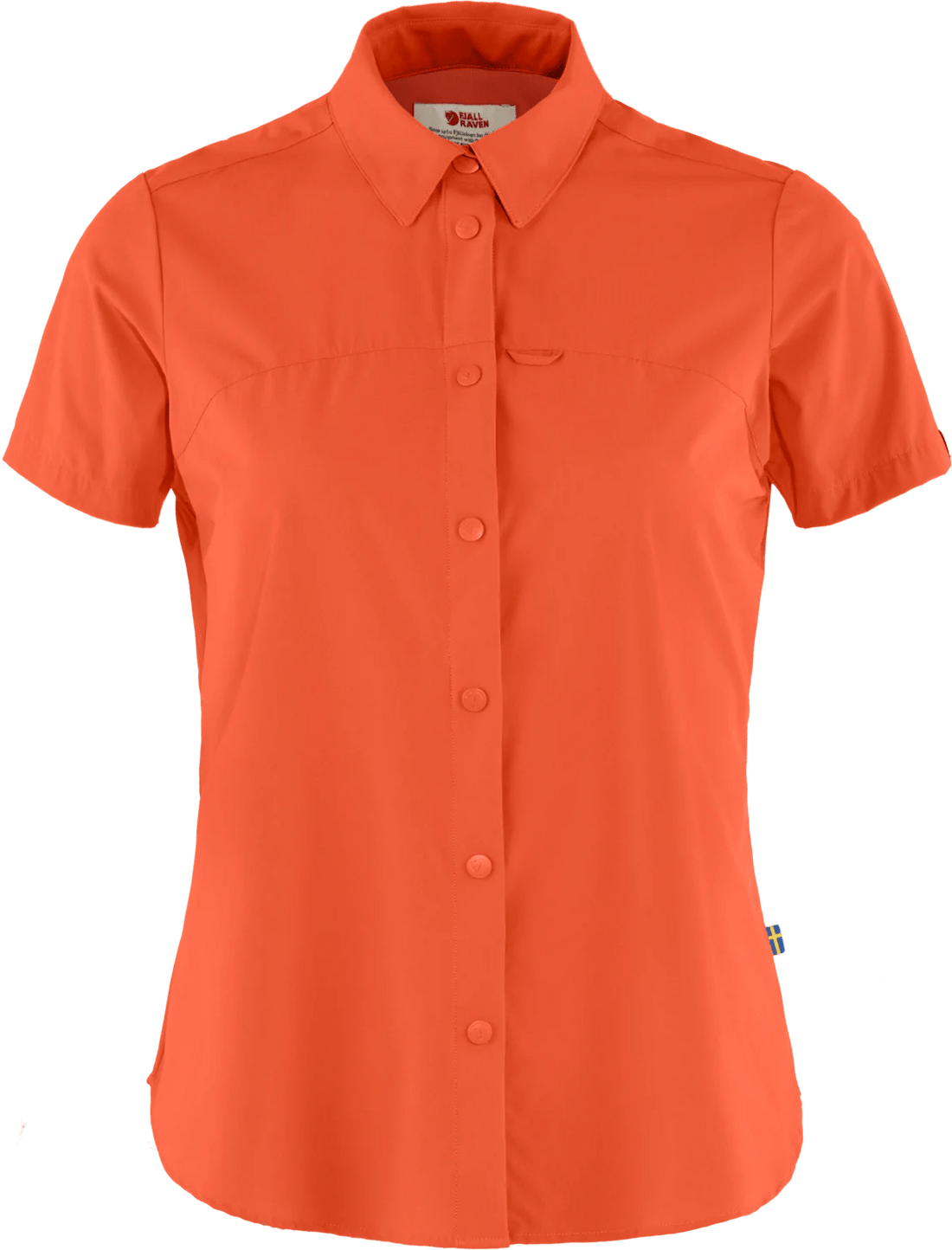 High Coast Lite Shirt SS W