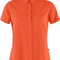 High Coast Lite Shirt SS W