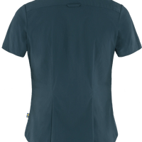 High Coast Lite Shirt SS W