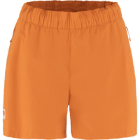 High Coast Relaxed Shorts W