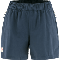High Coast Relaxed Shorts W