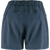 High Coast Relaxed Shorts W
