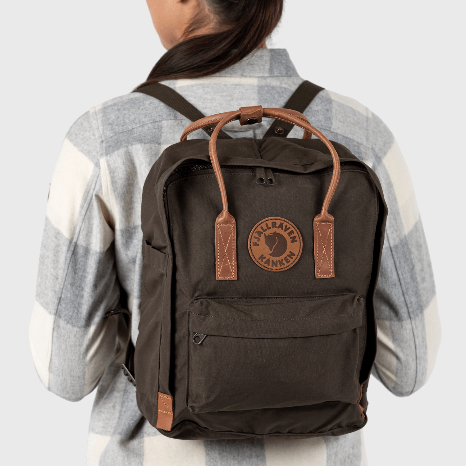 Fjallraven Kanken No. 2 Backpack Fjallraven New Zealand