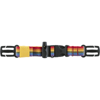 Kånken Rainbow Chest Strap