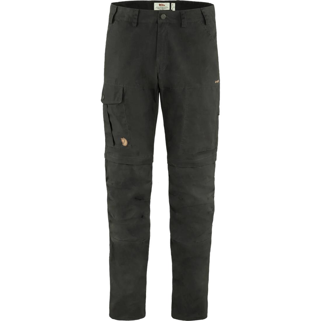 Karl Pro Zip-off Trousers M