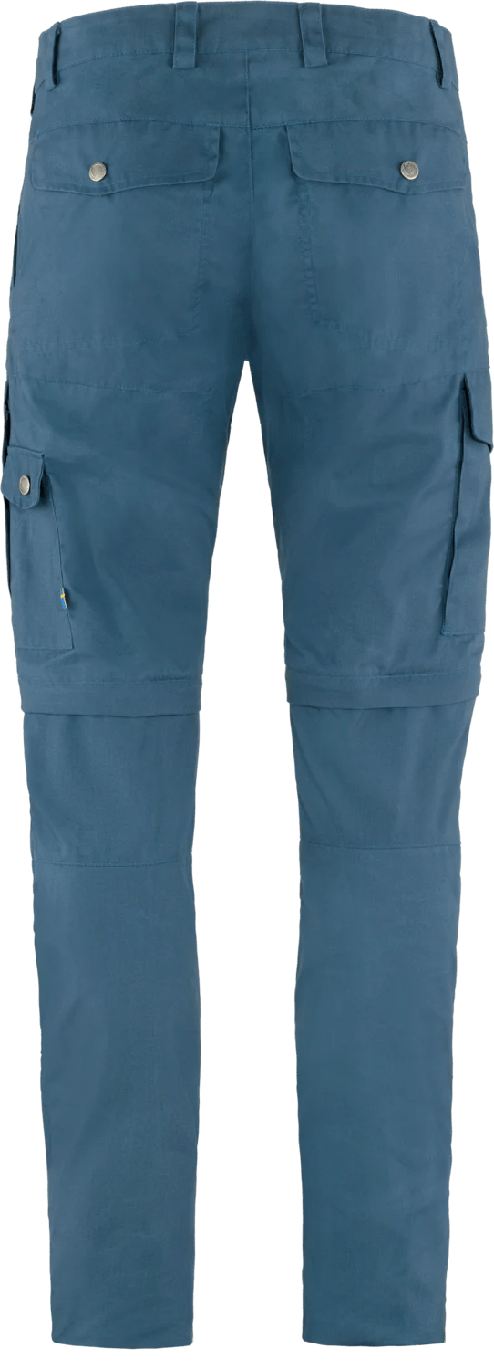 Karl Pro Zip-off Trousers M