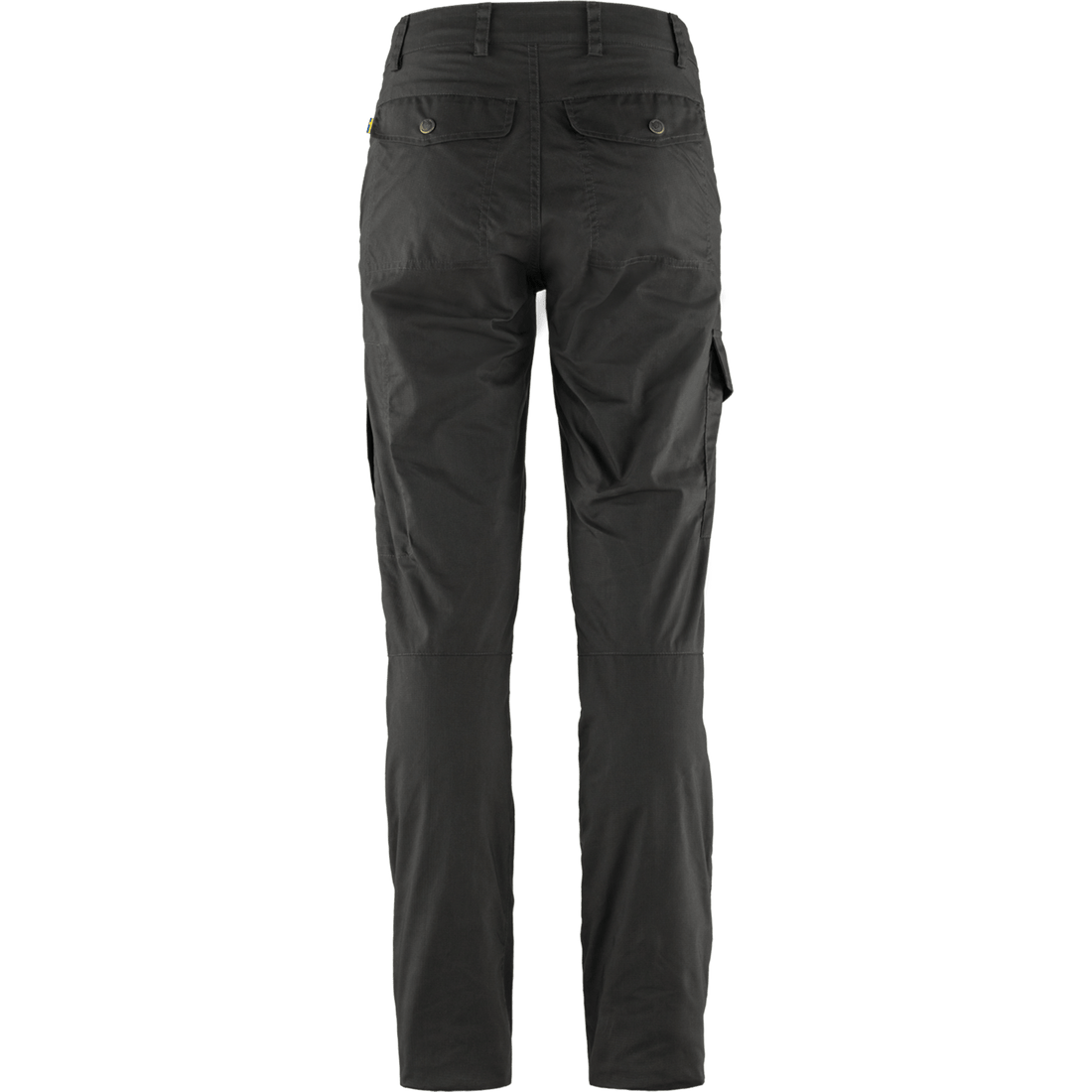Karla Lite Curved Trousers W