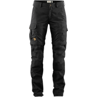 Karla Pro Zip-off Trousers W