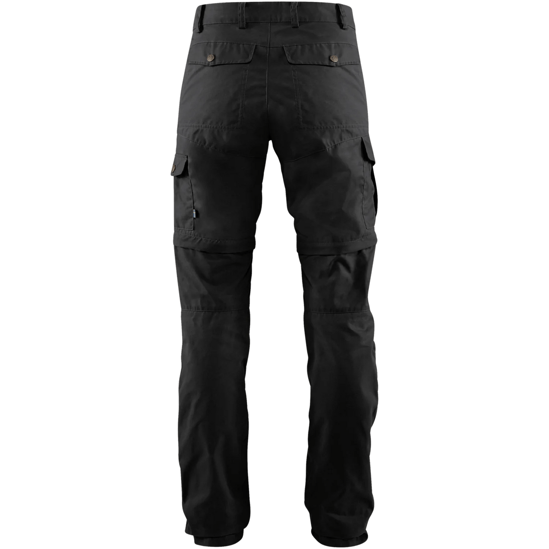 Karla Pro Zip-off Trousers W