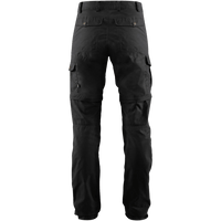 Karla Pro Zip-off Trousers W