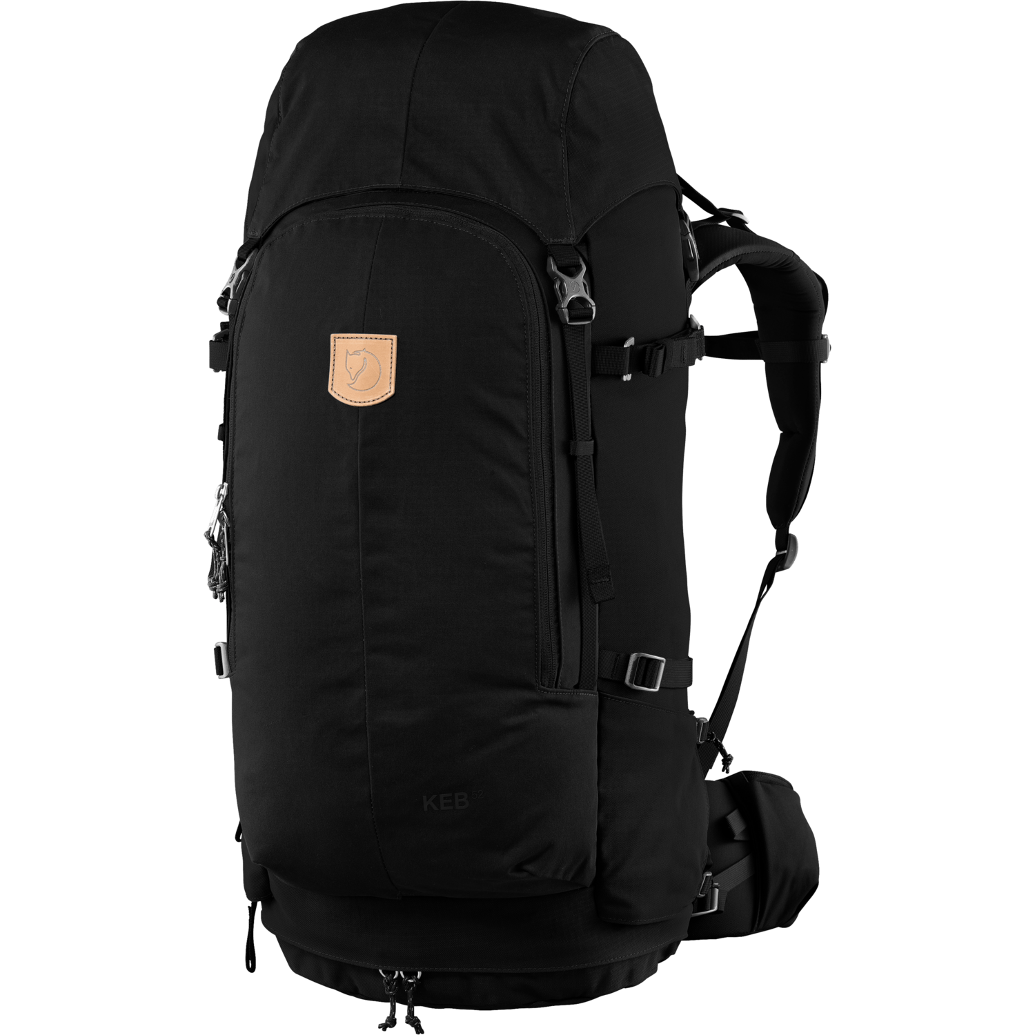 Keb hike sale